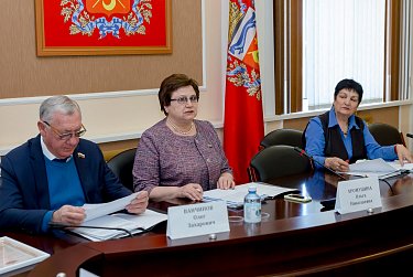 Уточняется механизм расчета ЕДВ на детей от 3 до 7 лет